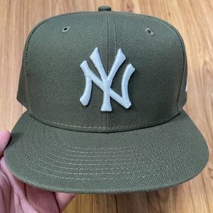 Lids New York Yankees Fitted